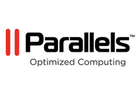 Parallels log