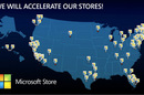 Microsoft&amp;#39;s planned new stores