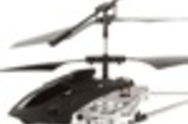 Griffin Helo TC