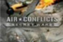 Air Conflicts: Secret Wars