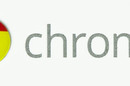 Samsung Chrome OS notebook - logo