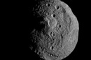 Dawn's image of Vesta. Pic: NASA