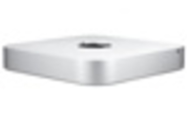 Apple Mac Mini 2011