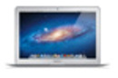 Apple MacBook Air 13in mid 2011