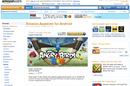 Amazon Appstore