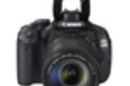 Canon EOS 600D