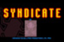 Syndicate