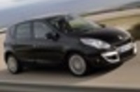 Renault Scenic Bose Edition