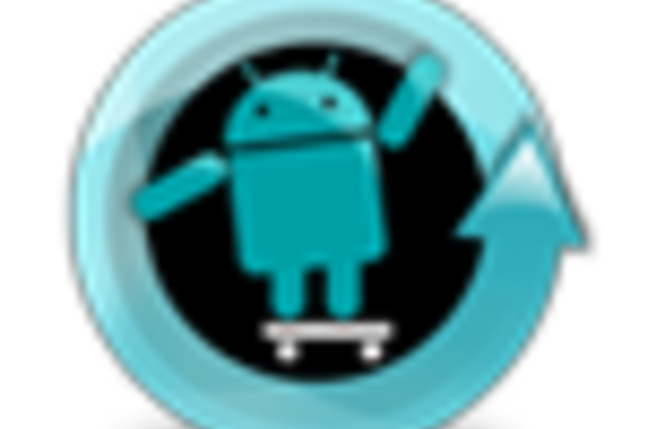 CyanogenMod icon