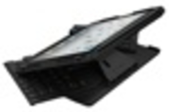 Logitech Flod-up Keyboard for iPad 2