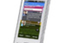Samsung Tocco Icon S5260