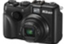 Nikon Coolpix P7100