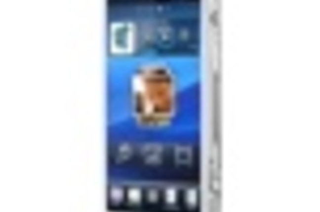 Sony Ericsson Xperia Neo V Android 2.3.4 Gingerbread smartphone