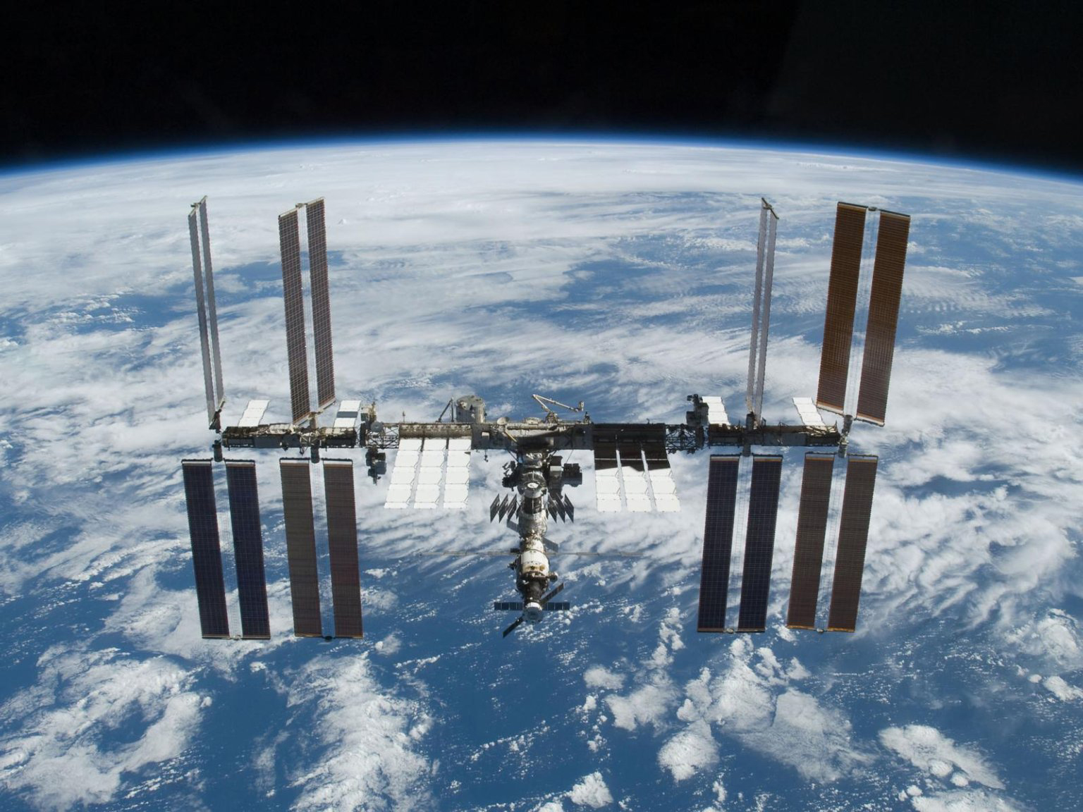 Space Station