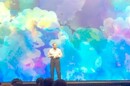 Paul Maritz VMworld keynote