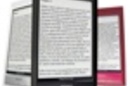 Sony Reader PRS-T1 e-book reader