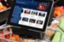 Sky's Sainsbury's iPad shopping trolley