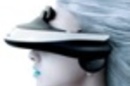 Sony HMZ-T1 3D headset