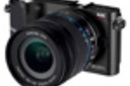 Samsung NX200