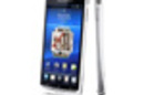 Sony Ericsson Xperia Arc S