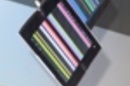 Sony S Android tablet