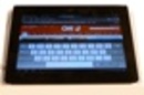 Sony S Android tablet