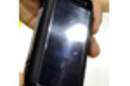 Eton Mobius iPhone 4 solar charger