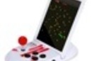 Atari Arcade iPad gaming accessory