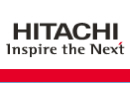 Hitachi logo
