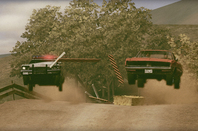 Ubisoft Driver San Francisco