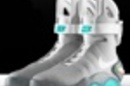 Nike Air Mag replica Back to the Future II trainers