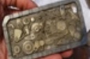 Paul Marsh's Steampunk iPhone 4 case