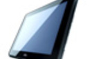 Fujitsu Stylistic Q550 Windows 7 tablet