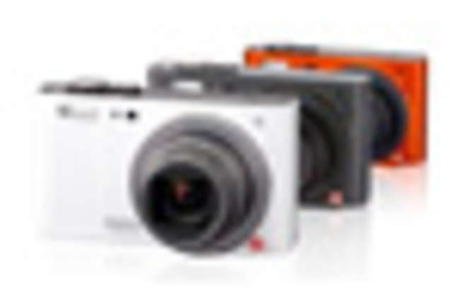 Pentax Optio RZ18