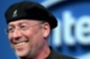 Intel PC Group General Manager, Mooly Eden