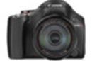 Canon SX40 HS