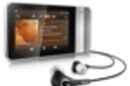 Philips GoGear Muse 3 PMP