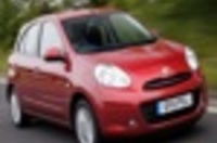 Nissan Micra DIG-S