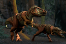 Hunting_dinosaurs