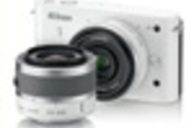 Nikon J1