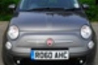 Fiat 500 Twin Air