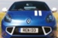 Renault Wind Gordini roadster