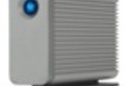 LaCie Little Big Disk Thunderbolt external drive for Mac
