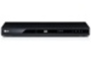 LG BD670 3D Blu-ray Disc player