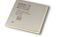 Oracle Sparc T4 chip