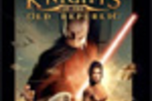 Star Wars: The Old Republic