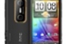 HTC Evo 3D Android smartphone