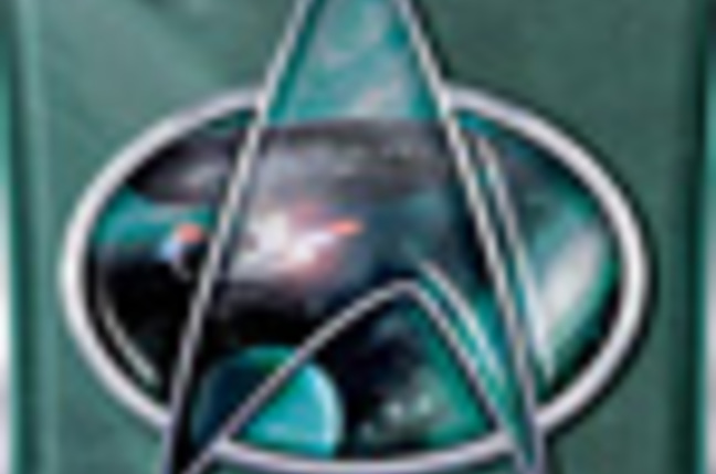 Star Trek: The Next Generation - The Next Level