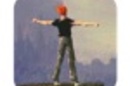 Another World 20th Anniversay Edition iOS game icon