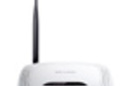 TP-Link WR741ND